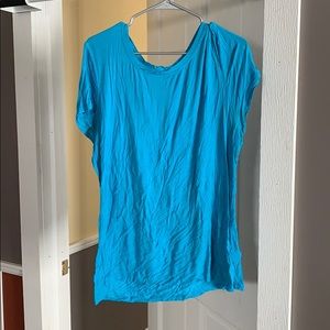 Stretchy t-shirt